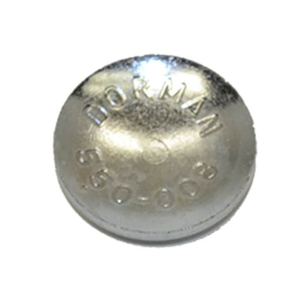 Aftermarket 13/16 Convex Plug Fits Case-IH International Tractor Models 41-13 - main